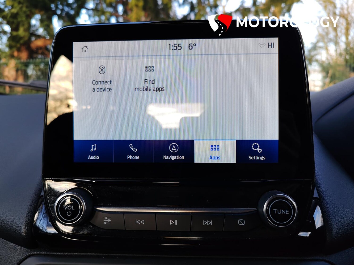 Used Ford Ecosport 2022 for sale - 76719267: Photo 23