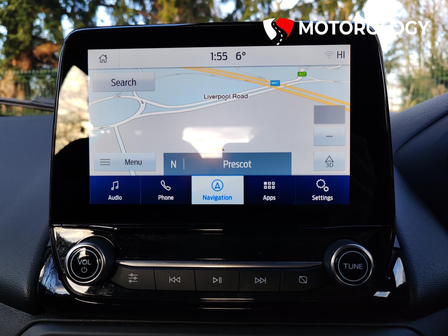 Used Ford Ecosport 2022 for sale - 76719267: Photo 24