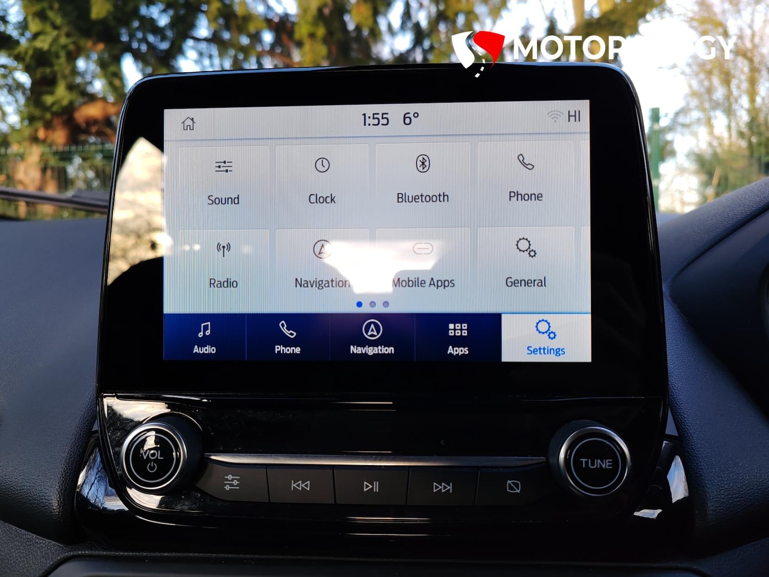 Used Ford Ecosport 2022 for sale - 76719267: Photo 25