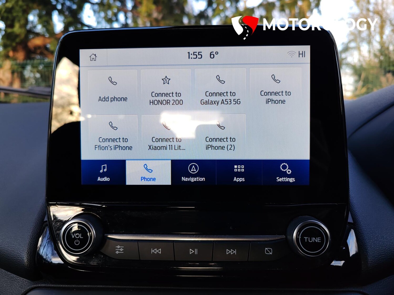 Used Ford Ecosport 2022 for sale - 76719267: Photo 26