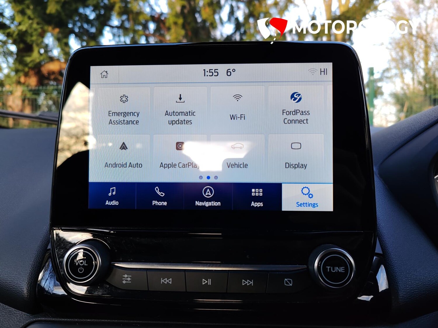 Used Ford Ecosport 2022 for sale - 76719267: Photo 28