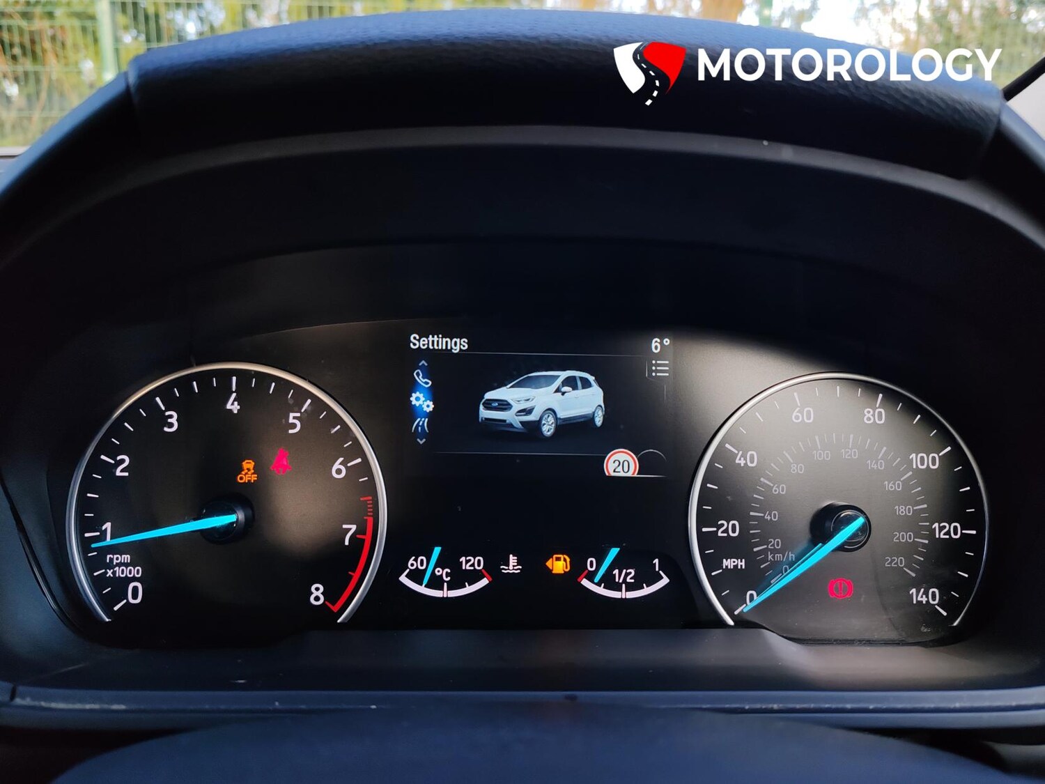 Used Ford Ecosport 2022 for sale - 76719267: Photo 29