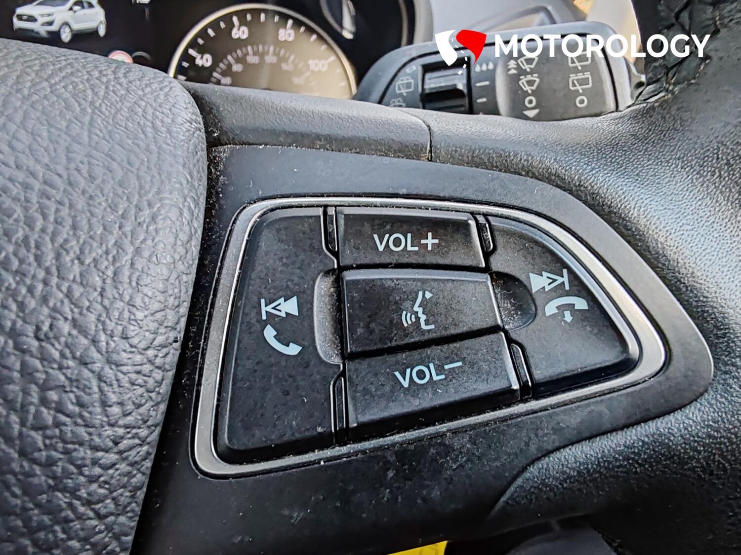 Used Ford Ecosport 2022 for sale - 76719267: Photo 32