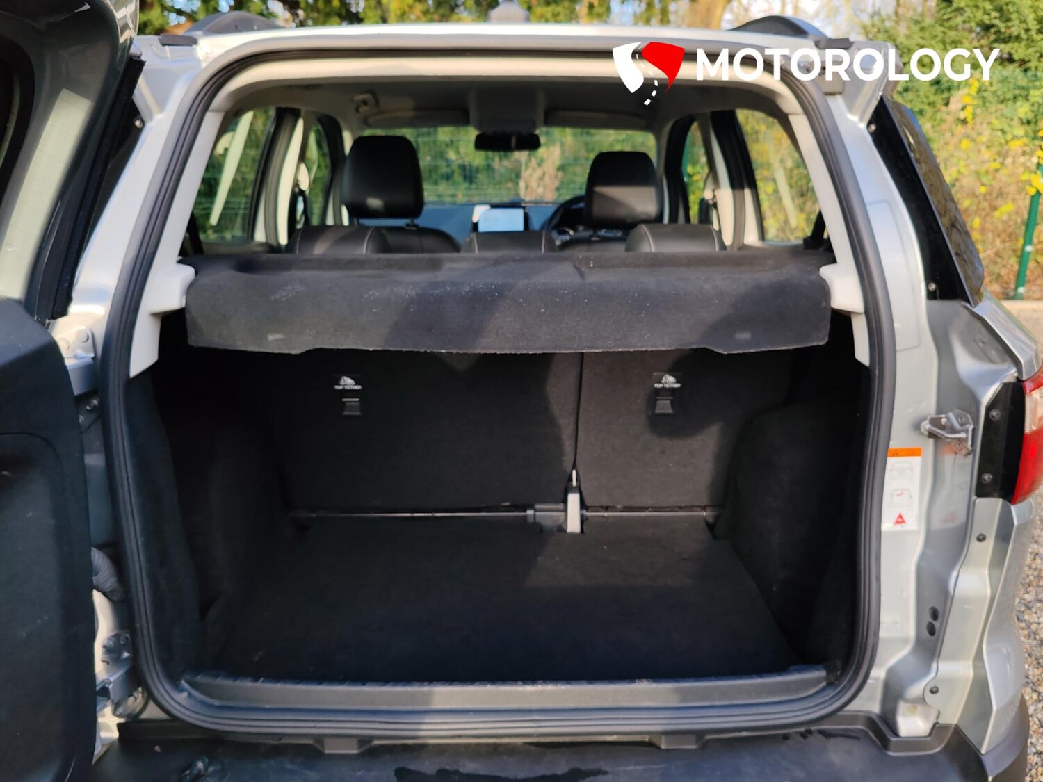 Used Ford Ecosport 2022 for sale - 76719267: Photo 38