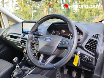 Used Ford Ecosport 2022 for sale - 76719267: Photo