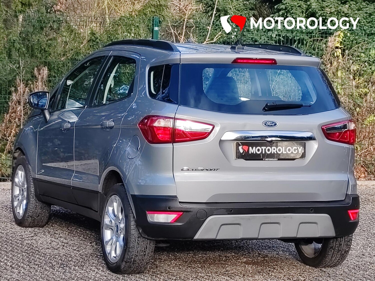 Used Ford Ecosport 2022 for sale - 76719267: Photo 5