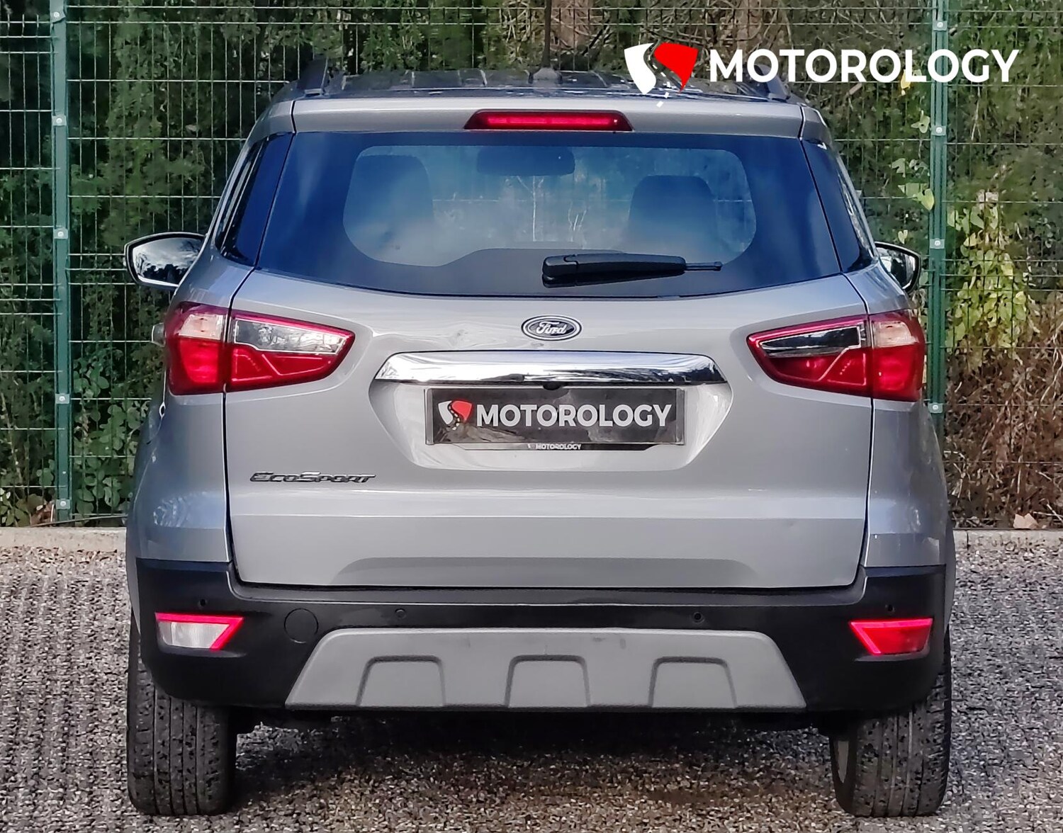 Used Ford Ecosport 2022 for sale - 76719267: Photo 7