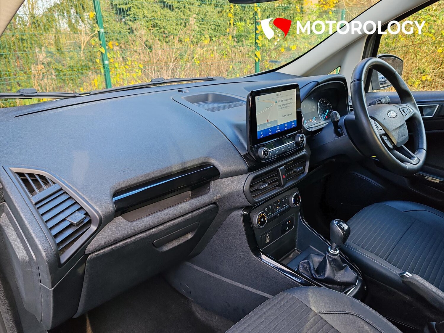 Used Ford Ecosport 2022 for sale - 76719267: Photo 8