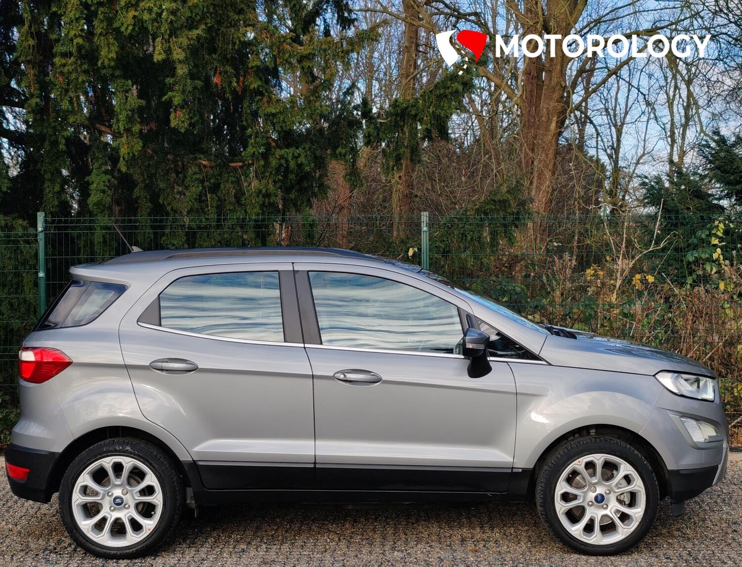 Used Ford Ecosport 2022 for sale - 76719267: Photo 9