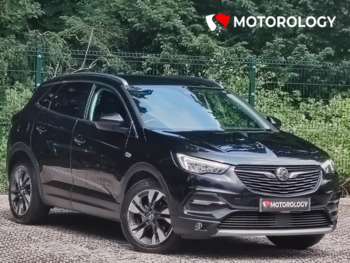 2020 - 1.5 Turbo D SRi Nav SUV 5dr Diesel Manual Euro 6 (s/s) (130 ps)