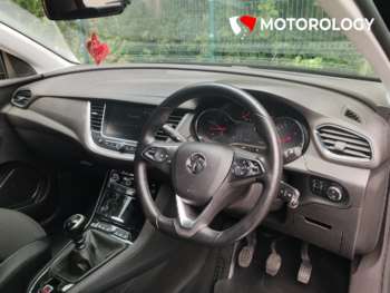 Used Vauxhall Grandland X 2020 for sale - 74840530: Photo