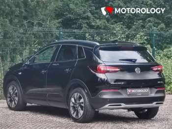 Used Vauxhall Grandland X 2020 for sale - 74840530: Photo