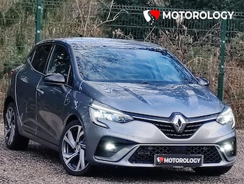 Used Renault Clio 2022 for sale - 77195441: Photo