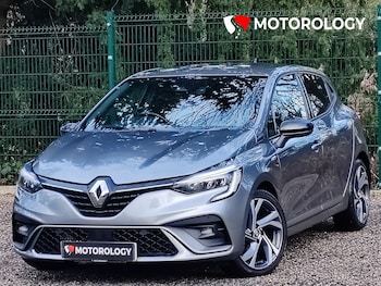 Used Renault Clio 2022 for sale - 77195441: Photo