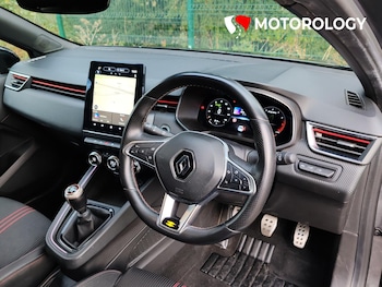 Used Renault Clio 2022 for sale - 77195441: Photo