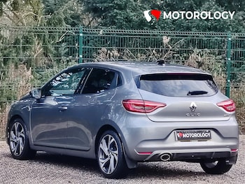 Used Renault Clio 2022 for sale - 77195441: Photo