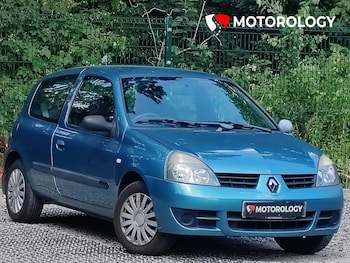 Used Renault Clio 2007 for sale - 79177117: Photo