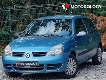 Used Renault Clio 2007 for sale - 79177117: Photo