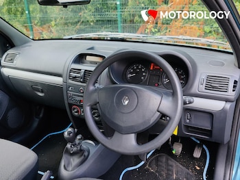 Used Renault Clio 2007 for sale - 79177117: Photo