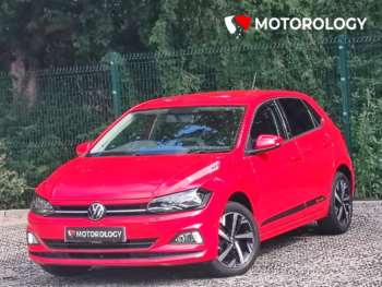 Used Volkswagen Polo 2021 for sale - 74729840: Photo