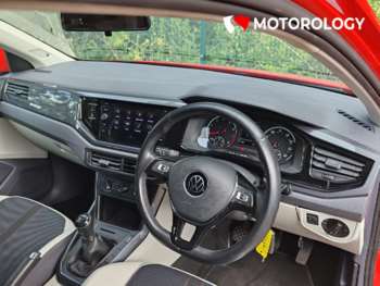 Used Volkswagen Polo 2021 for sale - 74729840: Photo