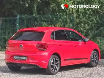 Used Volkswagen Polo 2021 for sale - 74729840: Photo