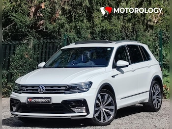 Used Volkswagen Tiguan 2017 for sale - 79476737: Photo