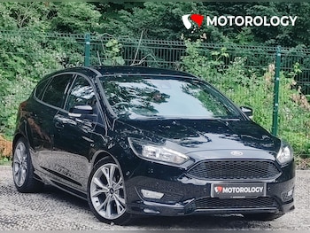 Used Ford Focus 2017 for sale - 78896155: Photo