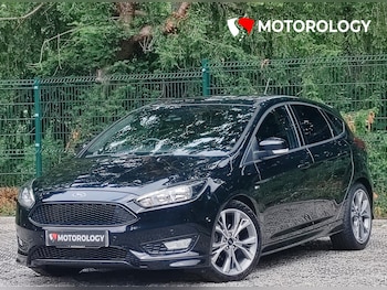 Used Ford Focus 2017 for sale - 78896155: Photo