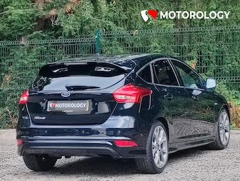 Used Ford Focus 2017 for sale - 78896155: Photo