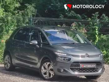 2015 - 1.6 e-HDi Exclusive+ MPV 5dr Diesel Manual Euro 5 (s/s) (115 ps)