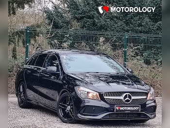Used Mercedes-Benz CLA 2019 for sale - 77581573: Photo