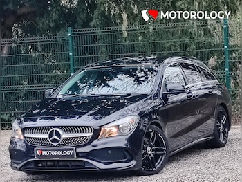 Used Mercedes-Benz CLA 2019 for sale - 77581573: Photo