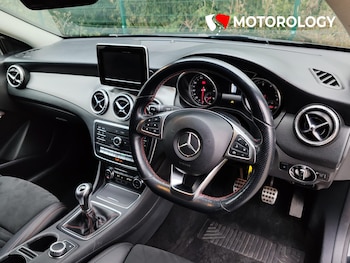 Used Mercedes-Benz CLA 2019 for sale - 77581573: Photo