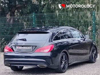 Used Mercedes-Benz CLA 2019 for sale - 77581573: Photo