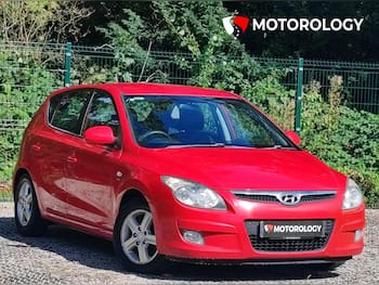 Used Hyundai i30 2009 for sale - 79754914: Photo