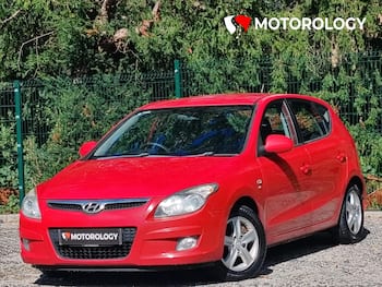 Used Hyundai i30 2009 for sale - 79754914: Photo