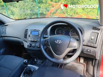 Used Hyundai i30 2009 for sale - 79754914: Photo
