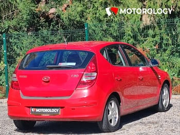 Used Hyundai i30 2009 for sale - 79754914: Photo