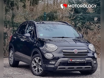 2016 - 1.4 MultiAir Cross SUV 5dr Petrol Manual Euro 6 (s/s) (140 ps)