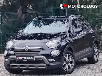 Used Fiat 500X 2016 for sale - 77563427: Photo