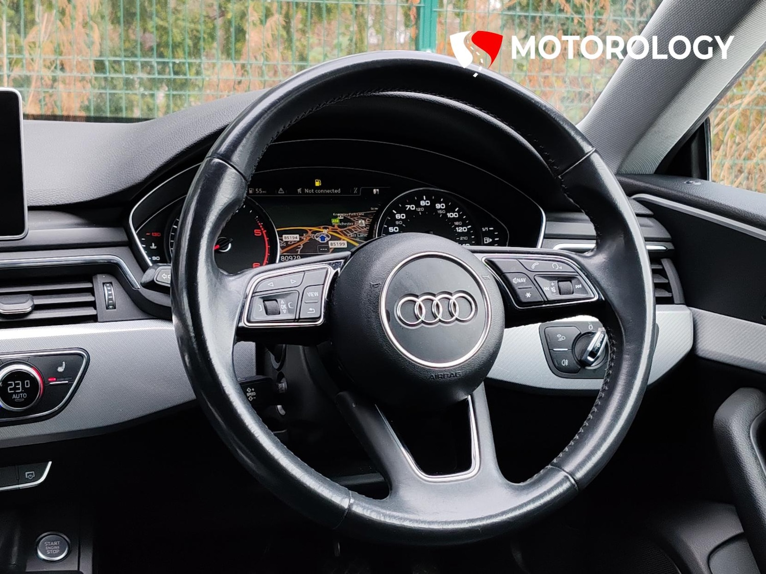 Used Audi A5 2017 for sale - 77095454: Photo 11