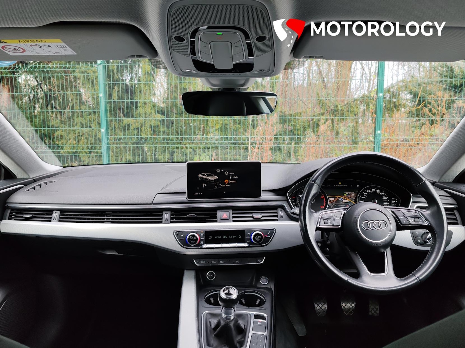 Used Audi A5 2017 for sale - 77095454: Photo 12