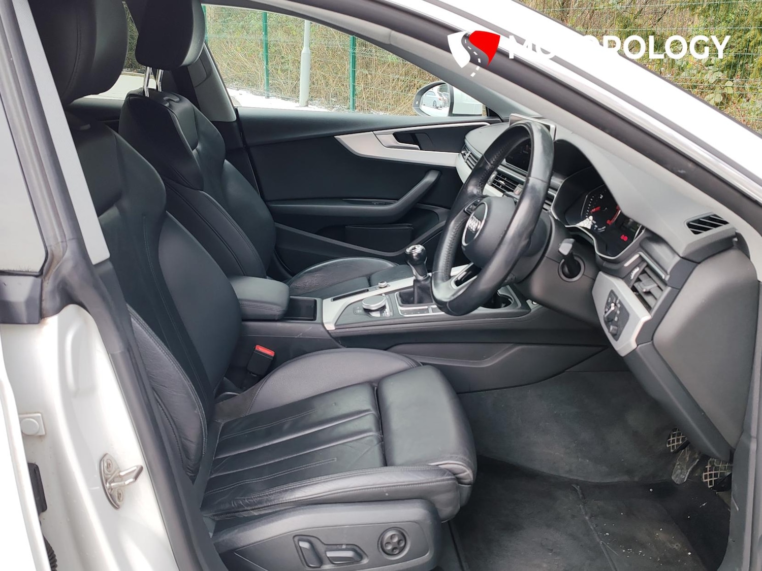 Used Audi A5 2017 for sale - 77095454: Photo 13