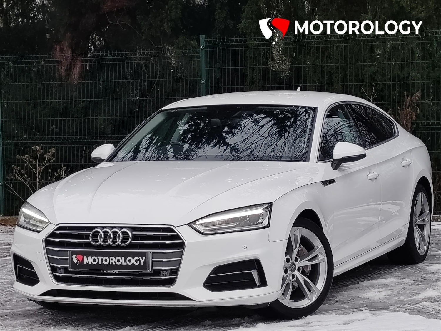 Used Audi A5 2017 for sale - 77095454: Photo 2