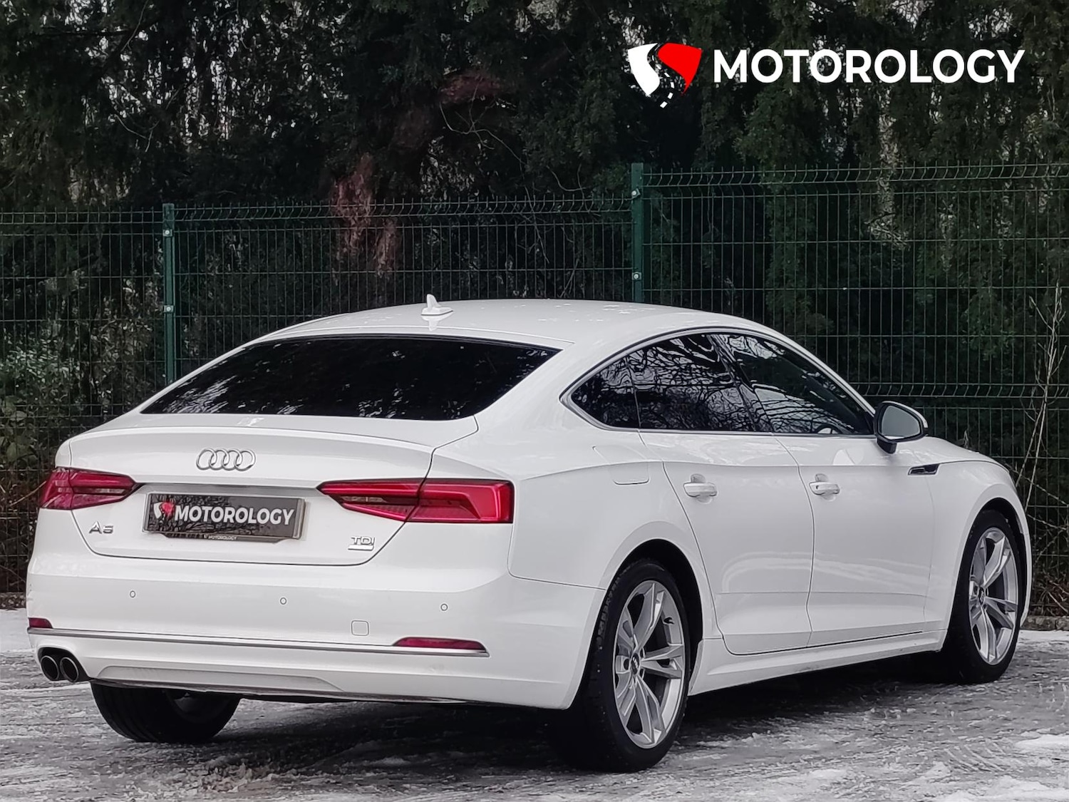 Used Audi A5 2017 for sale - 77095454: Photo 4