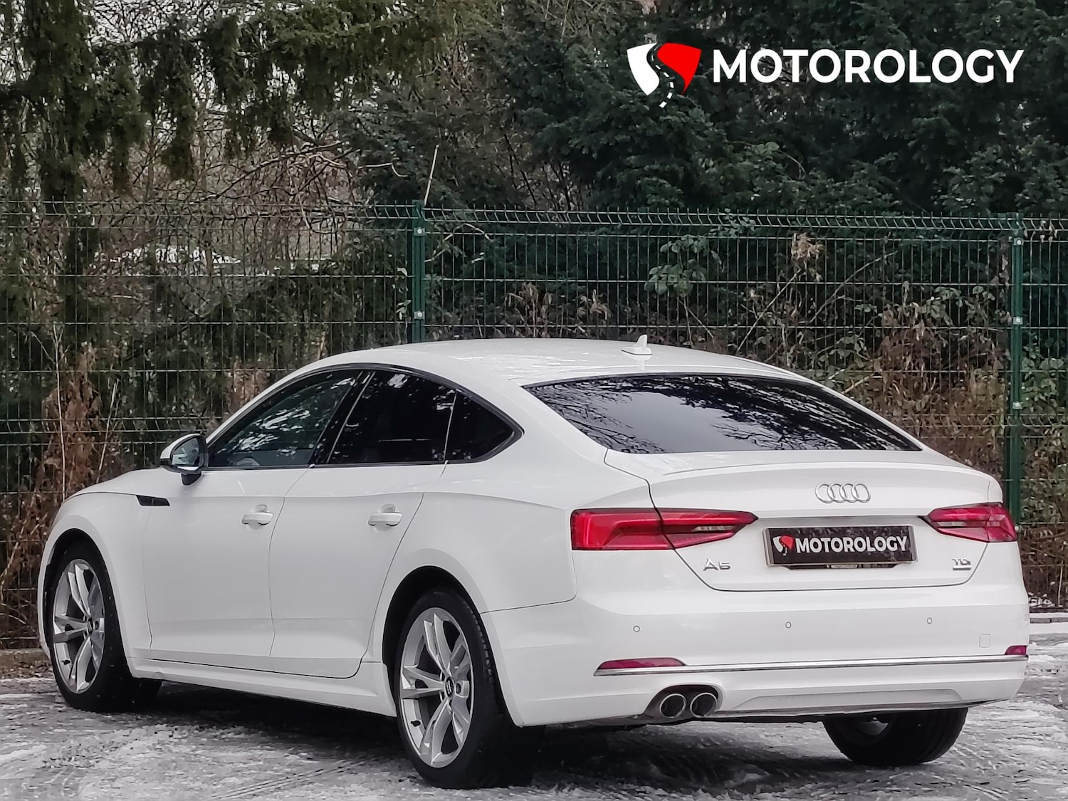 Used Audi A5 2017 for sale - 77095454: Photo 5