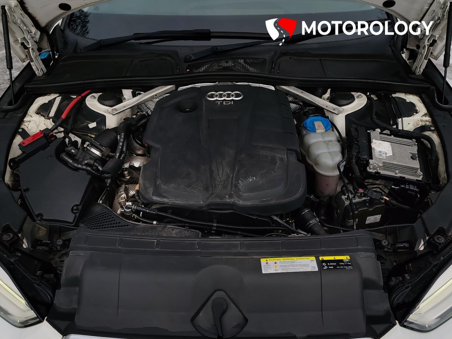 Used Audi A5 2017 for sale - 77095454: Photo 52