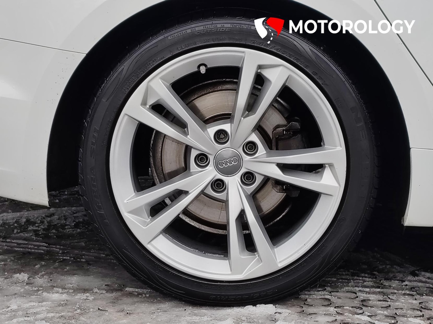 Used Audi A5 2017 for sale - 77095454: Photo 53