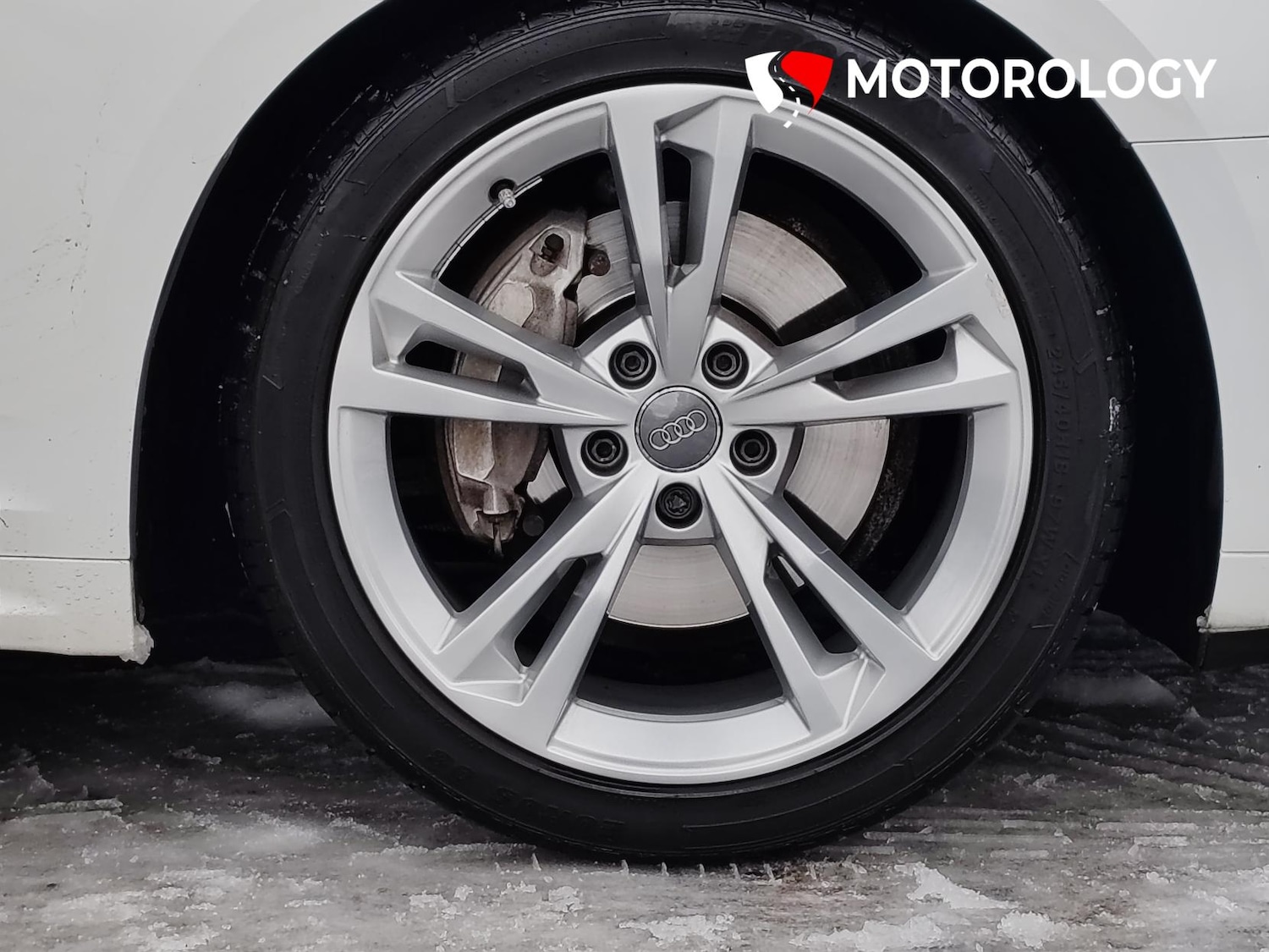 Used Audi A5 2017 for sale - 77095454: Photo 54